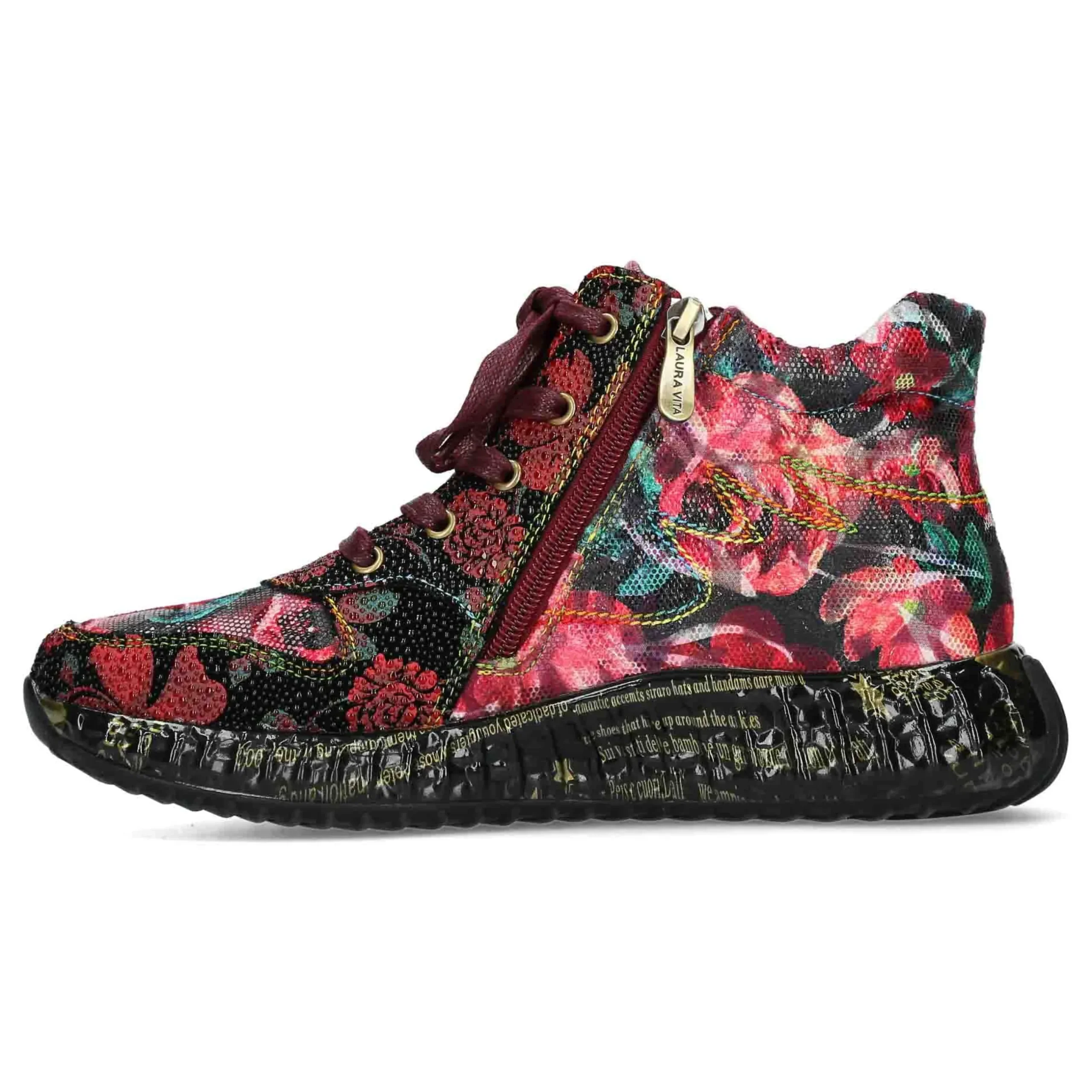 Outlet Baskets - BURTON 101 Sneakers