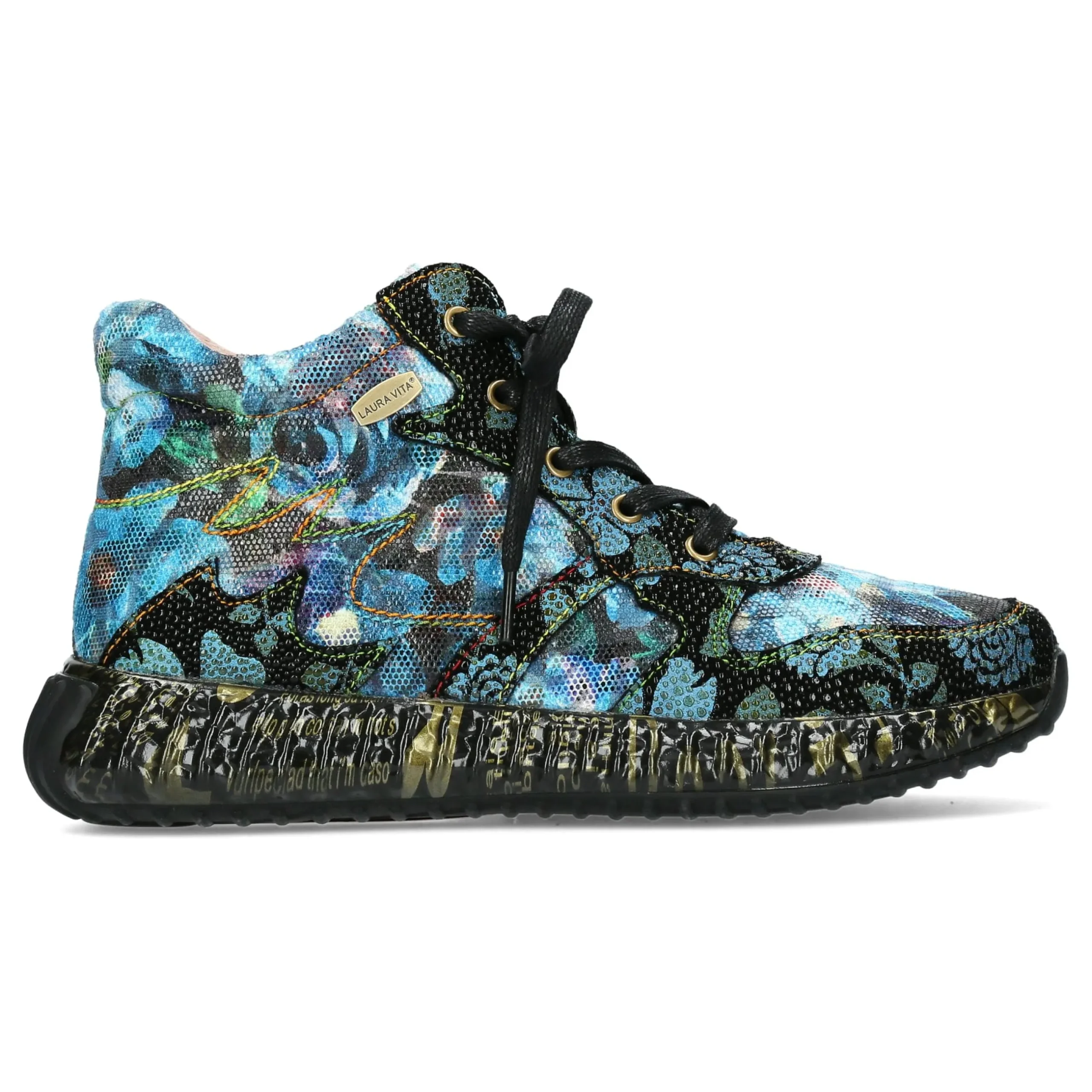 Outlet Baskets - BURTON 101 Sneakers