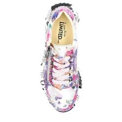 Fashion Baskets - BURTON 1123 Sneakers