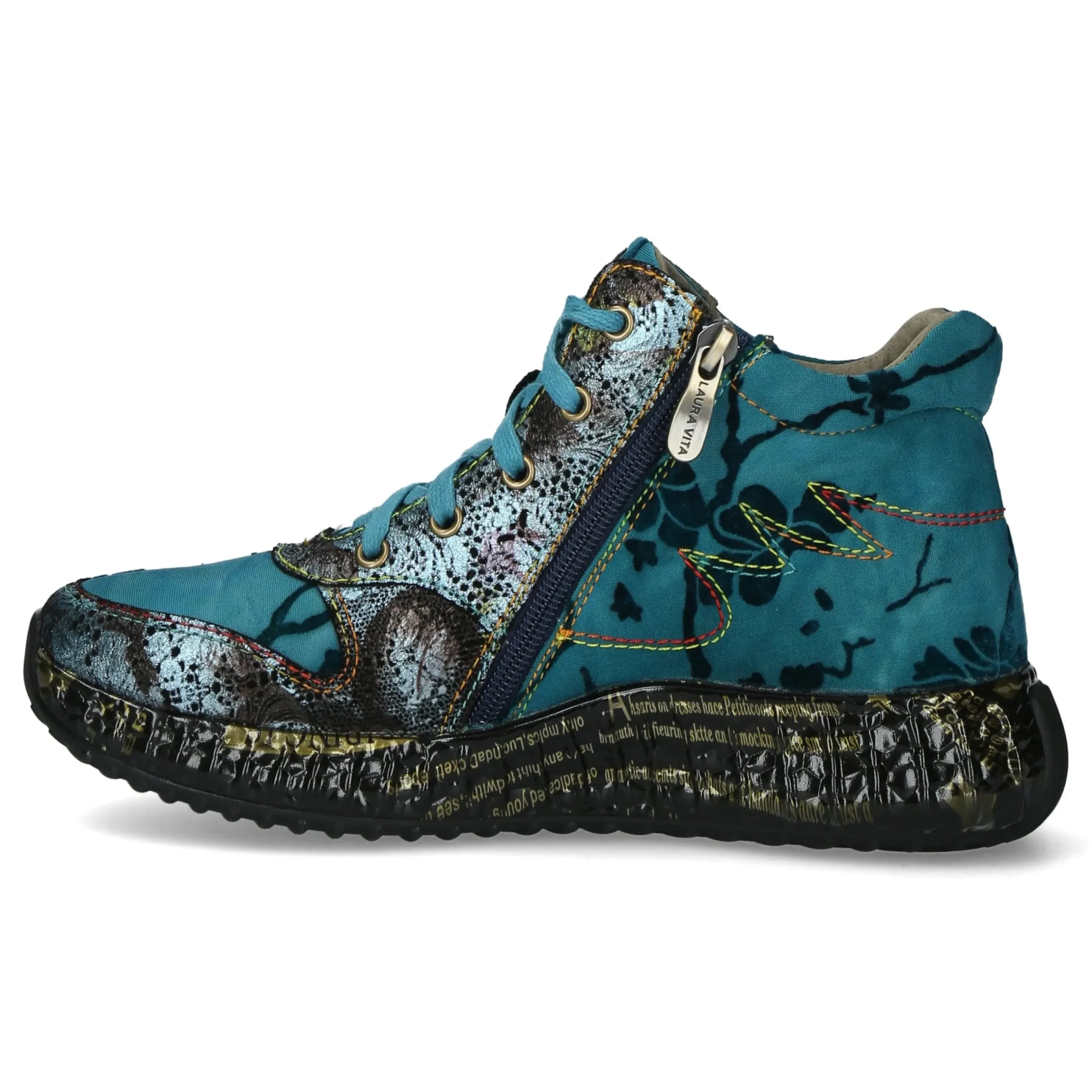 Store Baskets - BURTON 101 Sneakers