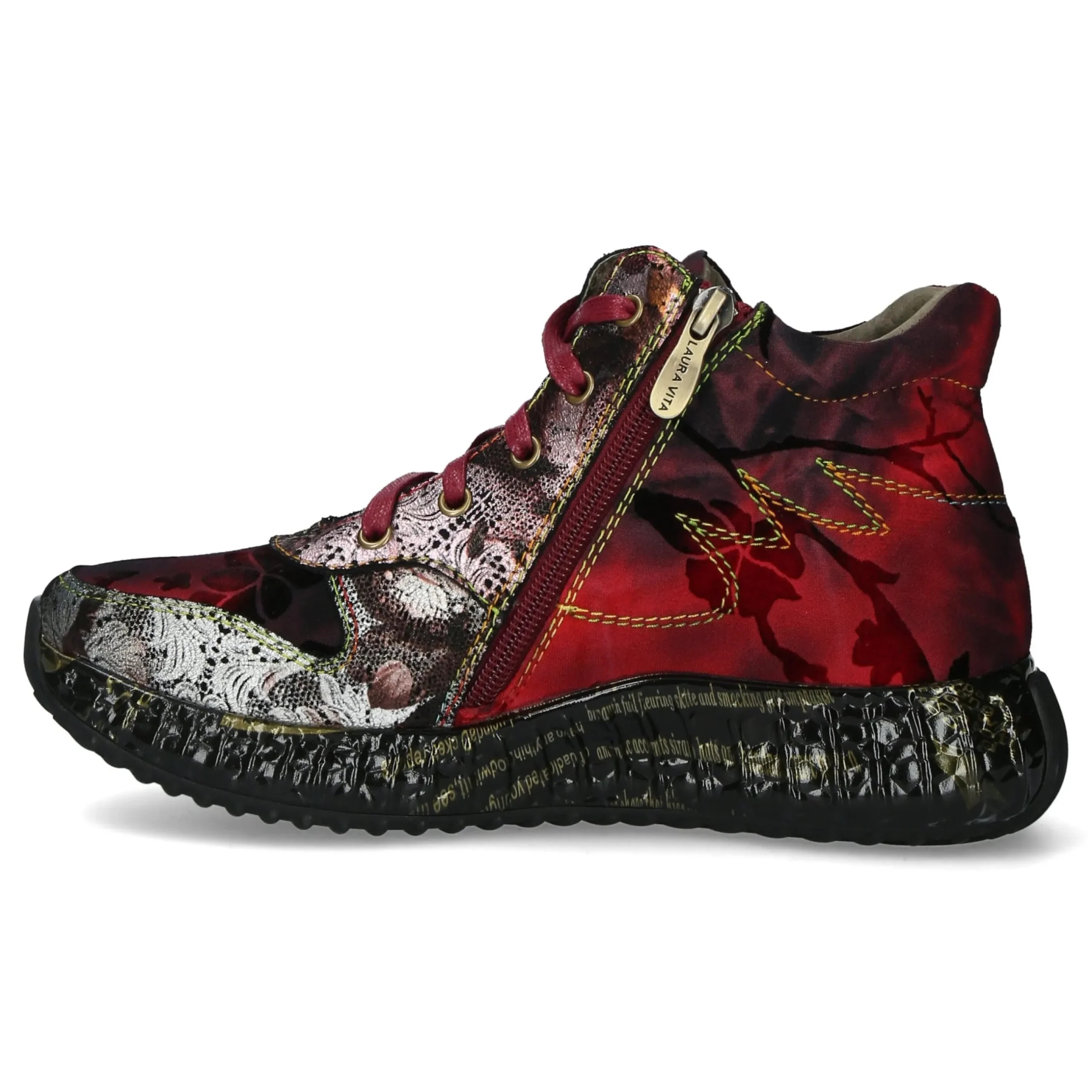 Store Baskets - BURTON 101 Sneakers