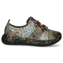 Best Baskets - BURTON 08 Sneakers