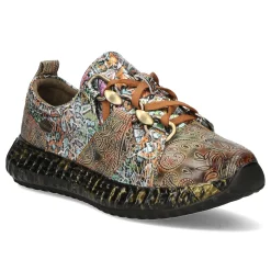 Best Baskets - BURTON 08 Sneakers