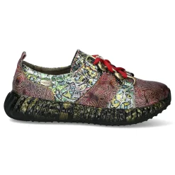 Best Baskets - BURTON 08 Sneakers