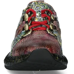 Best Baskets - BURTON 08 Sneakers