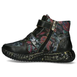 Discount Baskets - BURTON 0322 Sneakers