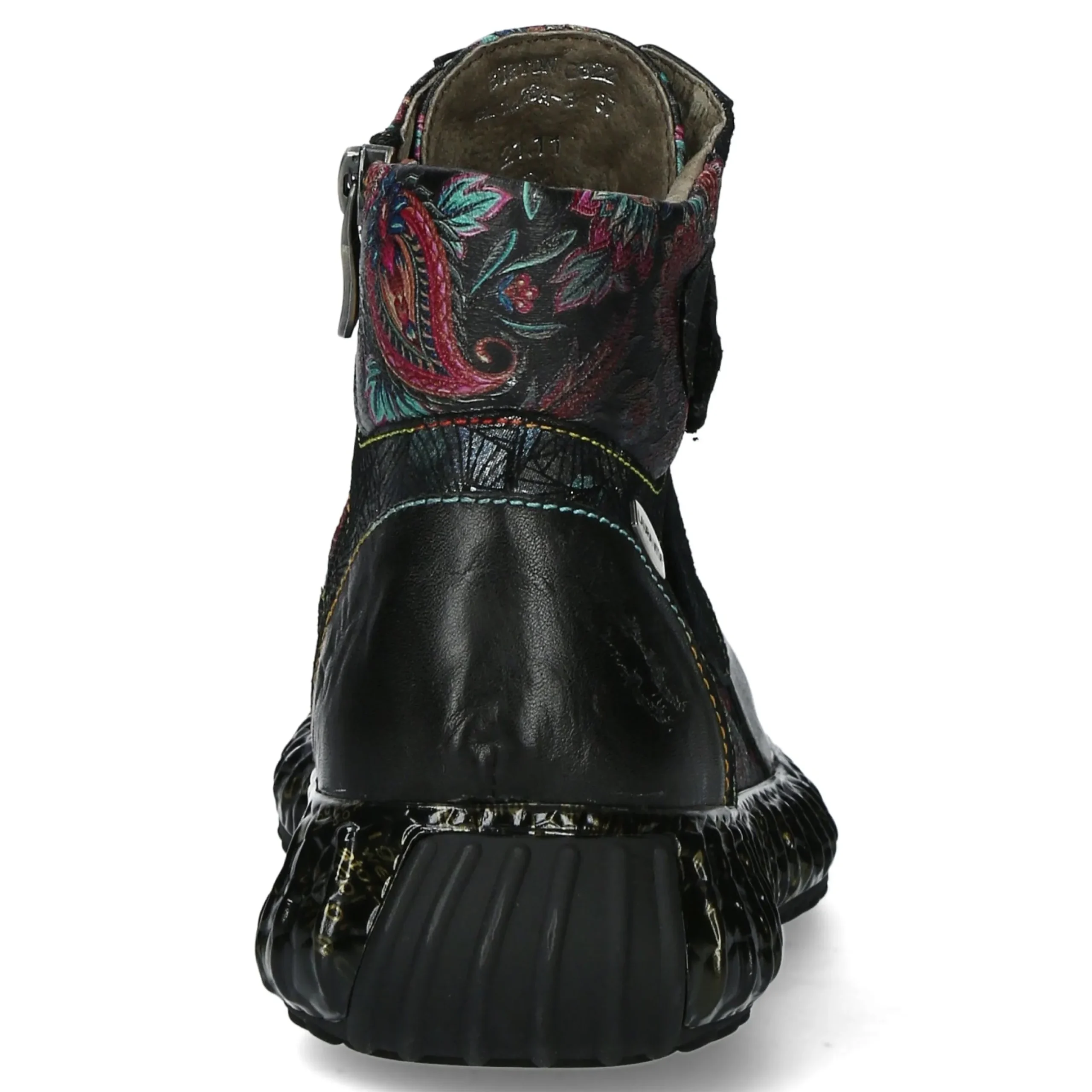 Discount Baskets - BURTON 0322 Sneakers