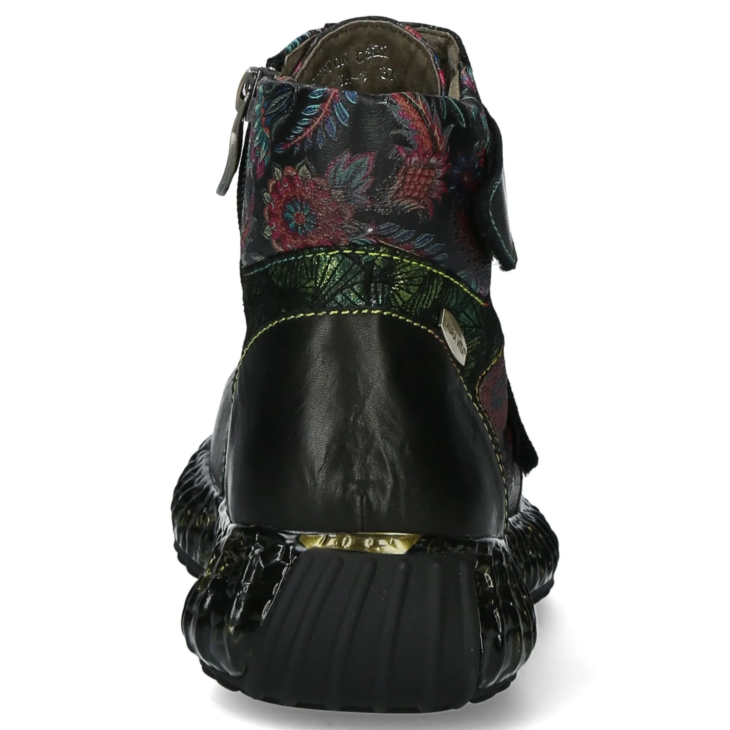 Discount Baskets - BURTON 0322 Sneakers