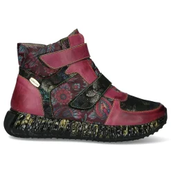 Discount Baskets - BURTON 0322 Sneakers