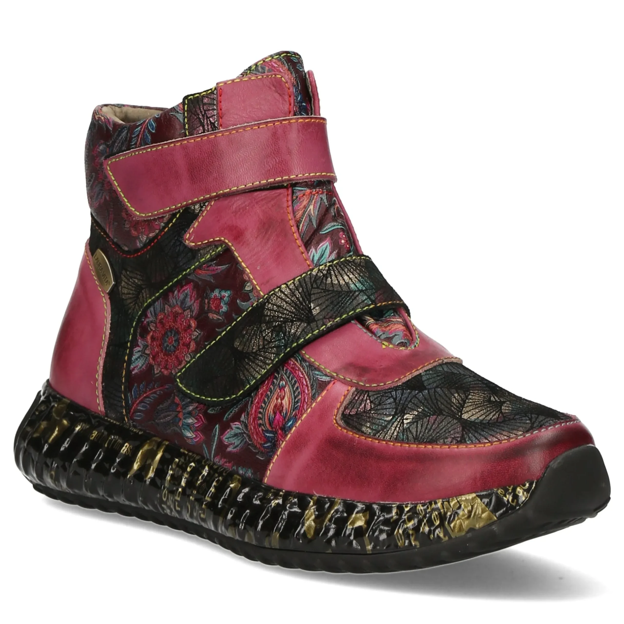 Discount Baskets - BURTON 0322 Sneakers