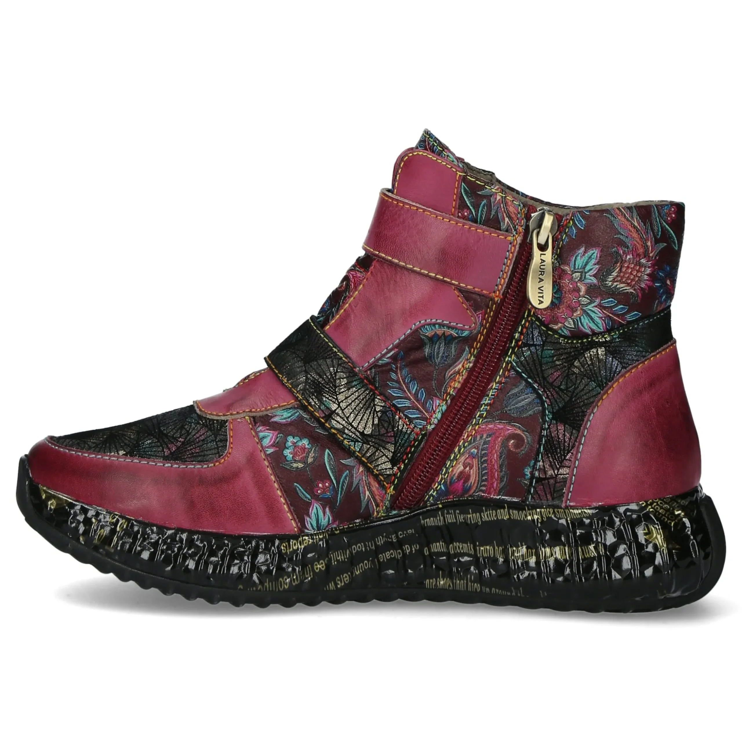 Discount Baskets - BURTON 0322 Sneakers