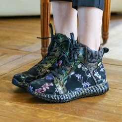 Shop Baskets - BURTON 0122 Sneakers
