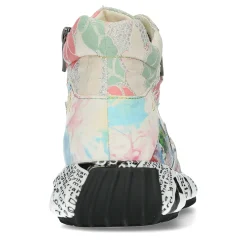 Store Baskets - BURTON 101 Sneakers