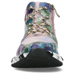 Store Baskets - BURTON 101 Sneakers