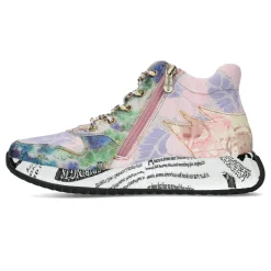 Store Baskets - BURTON 101 Sneakers