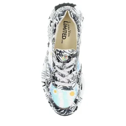 Best Sale Baskets - BURTON 05 Sneakers