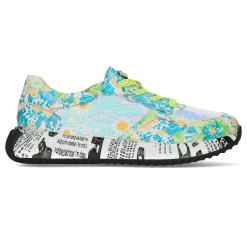 Best Sale Baskets - BURTON 05 Sneakers