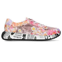 Best Sale Baskets - BURTON 05 Sneakers