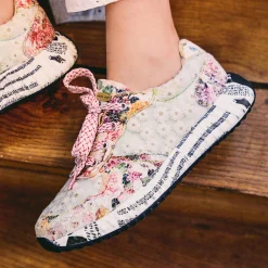 Best Baskets - BURTON 05 Sneakers