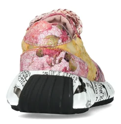 Best Baskets - BURTON 05 Sneakers