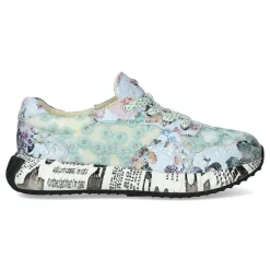 Best Baskets - BURTON 05 Sneakers