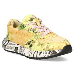 Best Baskets - BURTON 05 Sneakers