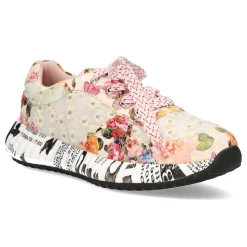 Best Baskets - BURTON 05 Sneakers