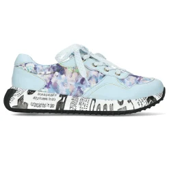 Shop Baskets - BURTON 05 Sneakers