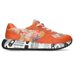 Shop Baskets - BURTON 05 Sneakers