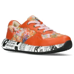 Shop Baskets - BURTON 05 Sneakers