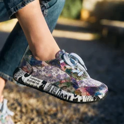 Online Baskets - BURTON 05 Sneakers
