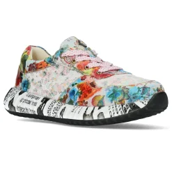 Online Baskets - BURTON 05 Sneakers