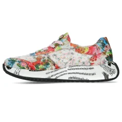 Online Baskets - BURTON 05 Sneakers