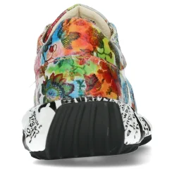 Online Baskets - BURTON 05 Sneakers