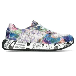 Online Baskets - BURTON 05 Sneakers
