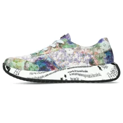 Online Baskets - BURTON 05 Sneakers
