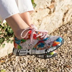 Online Baskets - BURTON 05 Sneakers
