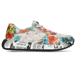 Online Baskets - BURTON 05 Sneakers