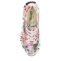Discount Baskets - BURTON 05 Sneakers
