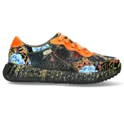 New Baskets - BURTON 27 Sneakers