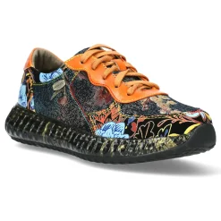 New Baskets - BURTON 27 Sneakers