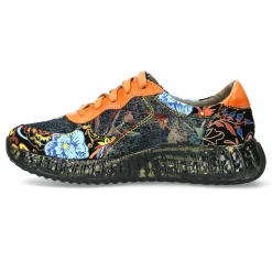New Baskets - BURTON 27 Sneakers