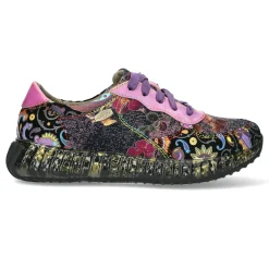 New Baskets - BURTON 27 Sneakers