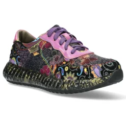 New Baskets - BURTON 27 Sneakers