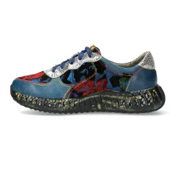 Fashion Baskets - BURTON 27 Sneakers