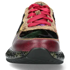 Fashion Baskets - BURTON 27 Sneakers