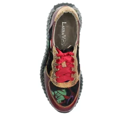 Fashion Baskets - BURTON 27 Sneakers