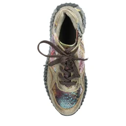 Cheap Baskets - BURTON 15 Sneakers