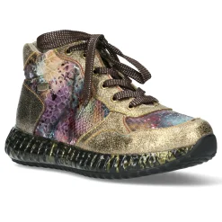 Cheap Baskets - BURTON 15 Sneakers