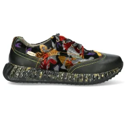Best Sale Baskets - BURTON 1223 Sneakers